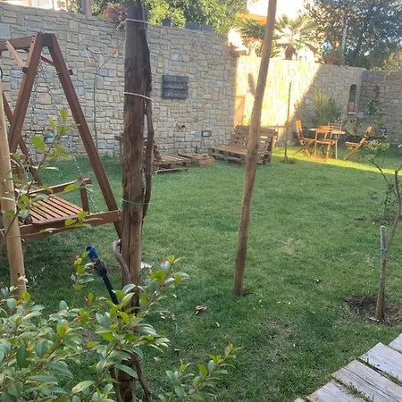 Cilento 3* Agnone Cilento