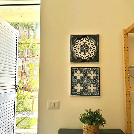 Cilento 3* Agnone Cilento