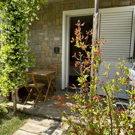 Cilento Πανσιόν