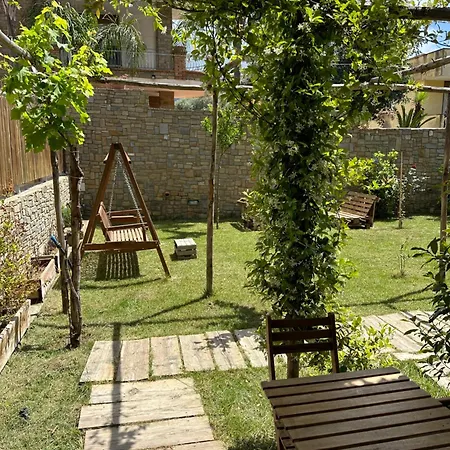 Pensión Cilento