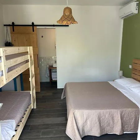 Gæstehus Cilento