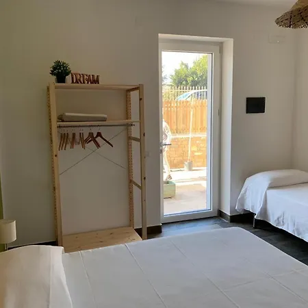 Cilento 3* Agnone Cilento