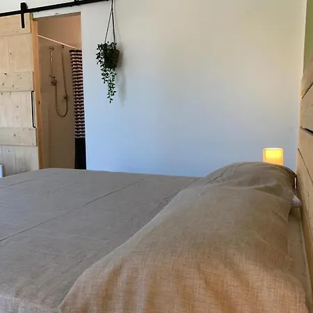 Cilento Πανσιόν