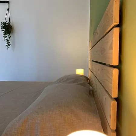 Cilento Πανσιόν Agnone Cilento