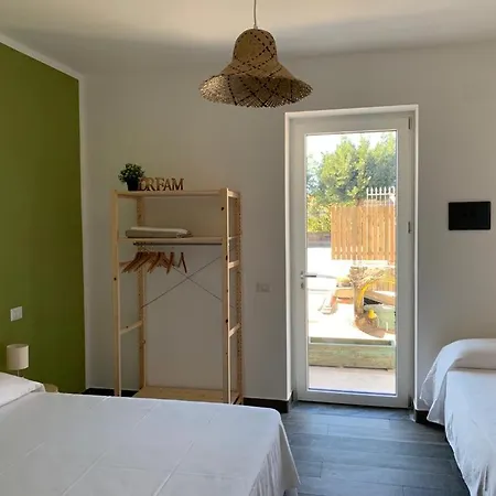 Cilento Agnone Cilento