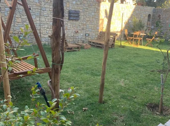 Cilento 3* Agnone Cilento