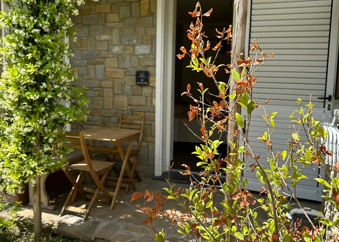 Cilento Casa de hóspedes