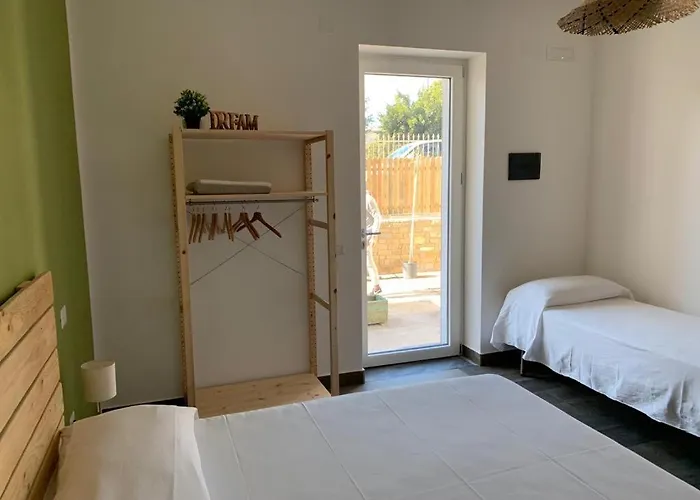 Cilento 3* Agnone Cilento