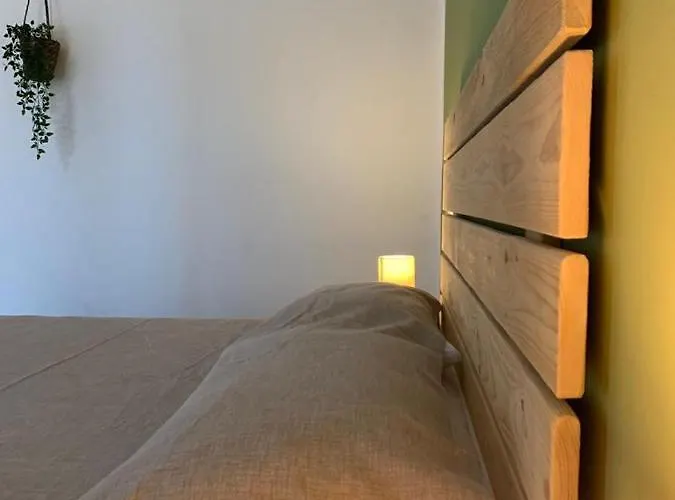 Cilento Casa de hóspedes Agnone Cilento