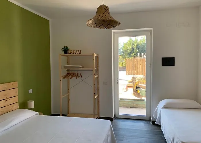 Cilento Agnone Cilento